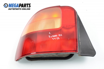 Tail light for Rover 400 1.4, 103 hp, sedan, 1997, position: left