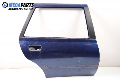 Door for Peugeot 406 (1995-2004) 2.0, station wagon, position: rear - right