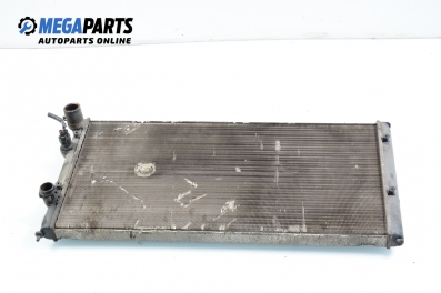 Water radiator for Volkswagen Passat (B4) 2.0 16V, 150 hp, sedan, 1994