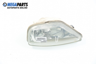 Fog light for Ford Focus I 1.8 TDCi, 115 hp, hatchback, 5 doors, 2002, position: left