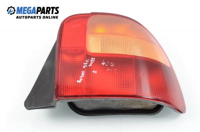 Tail light for Rover 400 1.4, 103 hp, sedan, 1997, position: right