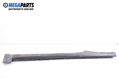 Side skirt for Volkswagen Passat (B5; B5.5) 2.5 TDI, 150 hp, sedan automatic, 2003, position: right