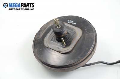 Brake servo for Renault Laguna II (X74) 1.9 dCi, 120 hp, hatchback, 2006