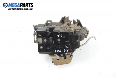 Schloss for Audi A6 (C5) 2.5 TDI Quattro, 150 hp, combi automatic, 1999, position: rechts, rückseite