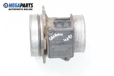 Debitmetru pentru Ford Galaxy 2.3 16V, 146 cp, 1999 № 93BB-12B579-BA