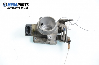 Clapetă carburator pentru Ford Fiesta IV 1.25 16V, 75 cp, 3 uși, 1996