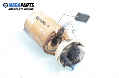 Fuel pump for Volkswagen Golf IV 1.4 16V, 75 hp, 5 doors, 1999