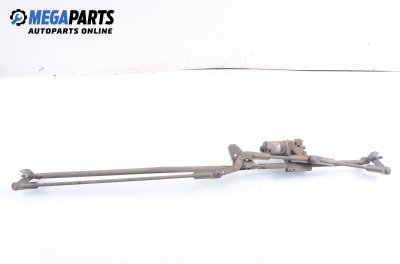 Front wipers motor for Peugeot 307 2.0 HDi, 107 hp, hatchback, 2002