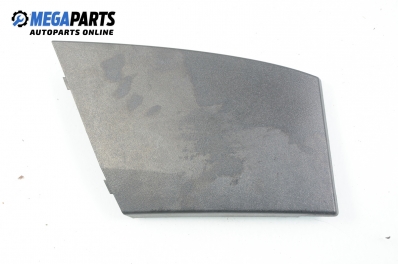 Exterior moulding for Mercedes-Benz A-Class W169 1.8 CDI, 109 hp, 2005, position: front - left