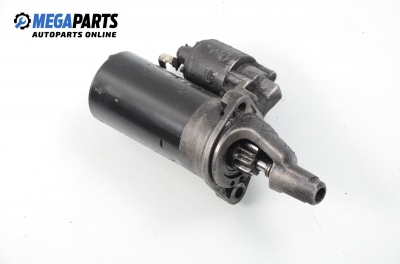 Starter for Audi A6 (C5) 2.5 TDI, 150 hp, sedan, 1999