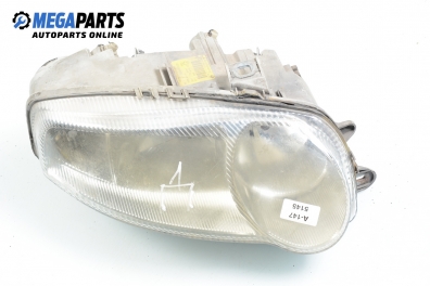 Headlight for Alfa Romeo 147 1.6 16V T.Spark, 120 hp, 3 doors, 2002, position: right