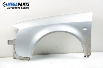 Fender for Audi A6 (C5) 2.5 TDI Quattro, 150 hp, station wagon automatic, 1999, position: left