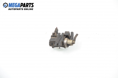 Vacuum valve for Opel Corsa C 1.7 DI, 65 hp, truck, 2005