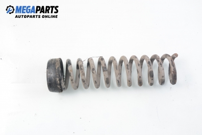 Coil spring for Mercedes-Benz 124 (W/S/C/A/V) 2.2, 150 hp, sedan automatic, 1995, position: front