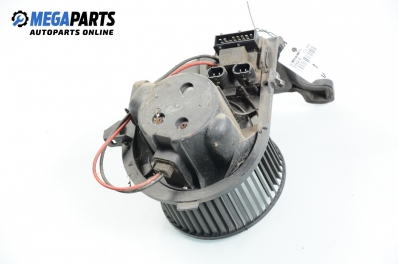 Heating blower for Renault Clio II 1.6, 90 hp, hatchback, 5 doors, 1998