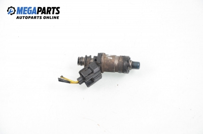 Gasoline fuel injector for Honda Civic VI 1.4 16V, 90 hp, station wagon, 1999