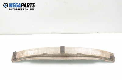 Bumper support brace impact bar for Audi A6 (C5) 2.5 TDI Quattro, 150 hp, station wagon automatic, 1999, position: rear