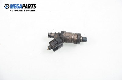 Gasoline fuel injector for Honda Civic VI 1.4 16V, 90 hp, station wagon, 1999