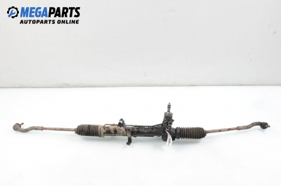 Hydraulic steering rack for Fiat Doblo 1.9 JTD, 100 hp, truck, 2002