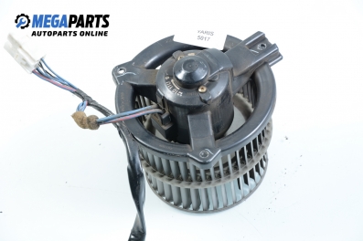 Heating blower for Toyota Yaris 1.0 16V, 68 hp, 3 doors, 2000