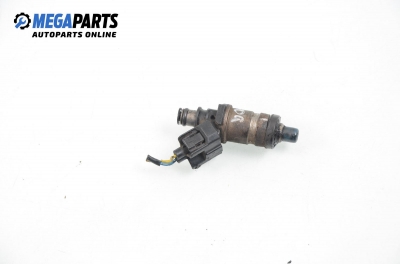 Gasoline fuel injector for Honda Civic VI 1.4 16V, 90 hp, station wagon, 1999