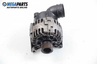 Alternator for BMW X5 (E53) 3.0, 231 hp automatic, 2001 № CA1591IR