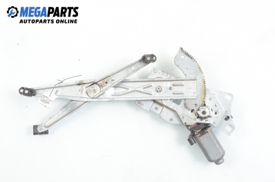 Electric window regulator for Renault Laguna I (B56; K56) 2.0, 113 hp, hatchback, 1995, position: front - left