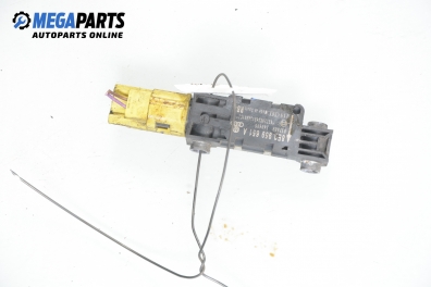 Sensor airbag für Audi A4 (B7) 2.0 16V TDI, 140 hp, combi automatik, 2007 № 8E0 959 651 A