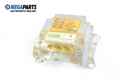 Steuermodul airbag for Toyota Yaris 1.0 16V, 68 hp, 2000 № 89170-52040