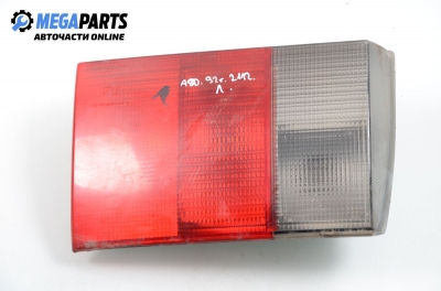 Inner tail light for Audi 80 (B4) 2.3, 133 hp, sedan automatic, 1992, position: left