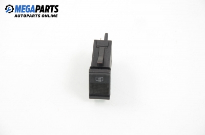 Rear window heater button for Audi 80 (B4) 1.6, 101 hp, sedan, 1994