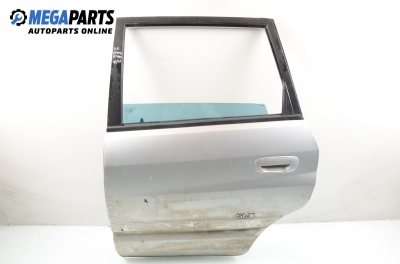 Door for Mitsubishi Space Star 1.8 GDI, 122 hp, 2000, position: rear - left