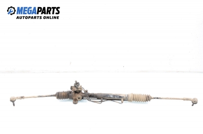 Hydraulic steering rack for Volkswagen Golf III 1.8, 75 hp, 5 doors, 1991