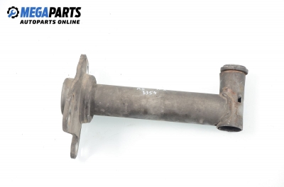 Front bumper shock absorber for Audi A6 (C5) 2.5 TDI Quattro, 150 hp, station wagon automatic, 1999, position: right