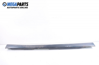 Side skirt for Volvo 850 2.0, 143 hp, sedan, 1992, position: left