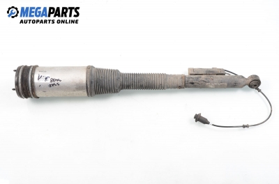 Air shock absorber for Mercedes-Benz S-Class W220 3.2, 224 hp, 2000, position: rear - left