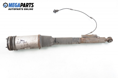 Air shock absorber for Mercedes-Benz S-Class W220 3.2, 224 hp, 2000, position: rear - right