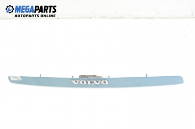 Material profilat portbagaj pentru Volvo V50 2.5 T5 AWD, 220 cp automat, 2004