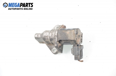 Idle speed actuator for Hyundai Atos 1.0, 54 hp, 1998