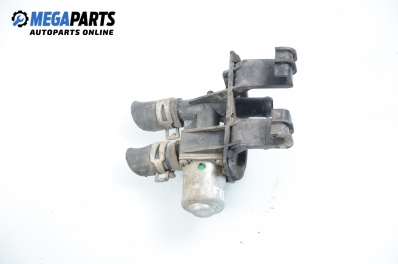 Heater valve for Ford Fiesta IV 1.25 16V, 75 hp, 3 doors, 1996