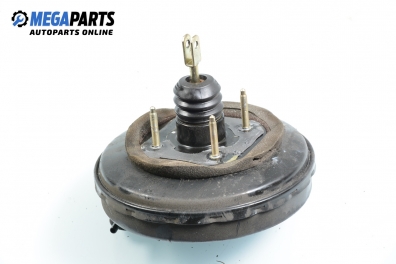 Brake servo for Citroen C3 1.4 16V HDi, 90 hp, hatchback, 2005