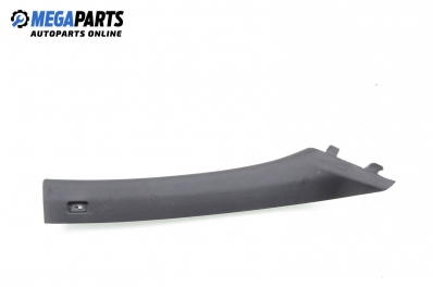 Interior plastic for BMW 3 (E90, E91, E92, E93) 2.0, 136 hp, station wagon, 2007