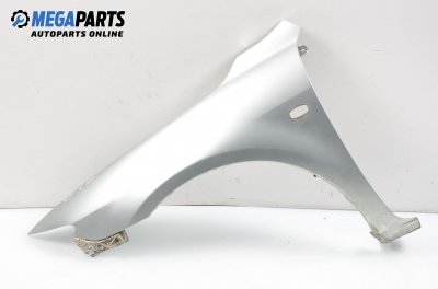 Fender for Mazda 6 1.8, 120 hp, hatchback, 2003, position: left