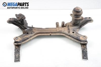 Front axle for Seat Ibiza (6K) 1.4 16V, 101 hp, hatchback, 5 doors, 1997