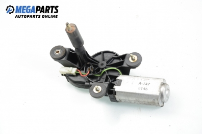 Front wipers motor for Alfa Romeo 147 1.6 16V T.Spark, 120 hp, 2002