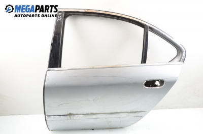Door for Peugeot 607 2.7 HDi, 204 hp automatic, 2006, position: rear - left