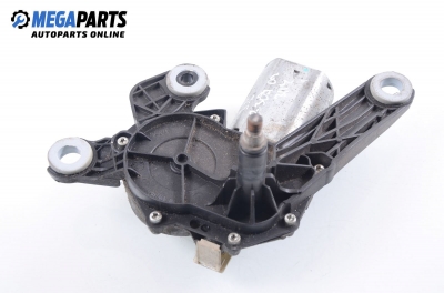 Front wipers motor for Peugeot 307 2.0 HDi, 107 hp, hatchback, 2002