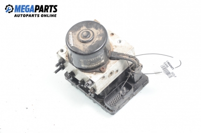 ABS for Volkswagen Golf IV 1.4 16V, 75 hp, 1999 № 1J0 614 117 D