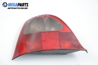 Tail light for Rover 200 (R3; 1995-1999) 1.4, hatchback, position: left