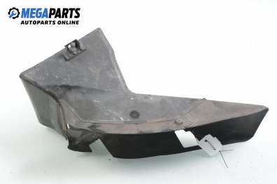 Air duct for Audi A4 (B7) 2.0 16V TDI, 140 hp, station wagon automatic, 2007